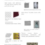 Types of fabrics